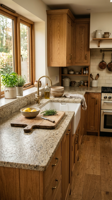 Timeless Kitchen5