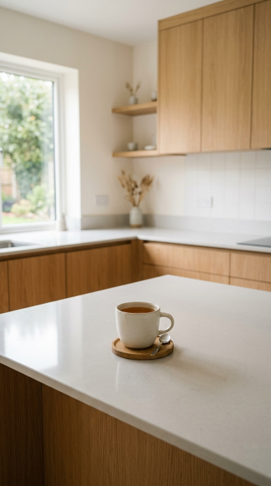 Timeless Kitchen6