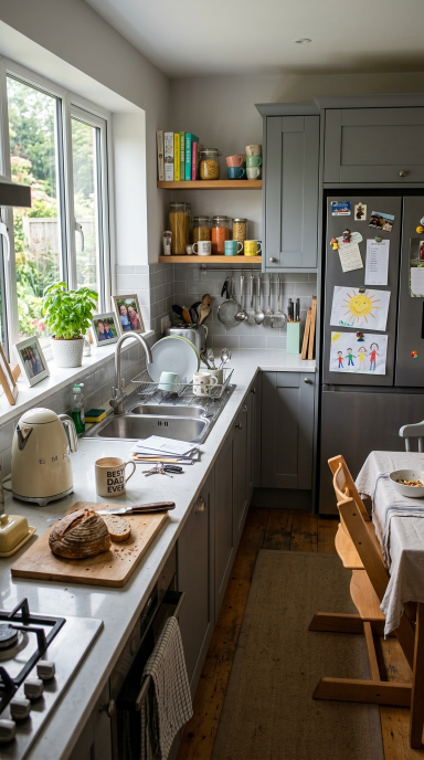 Timeless Kitchen8