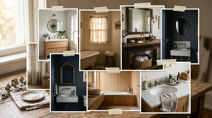 Ultimate Bathroom Decor0