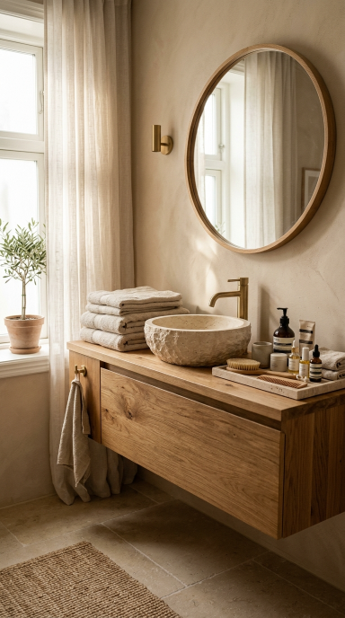 Ultimate Bathroom Decor1