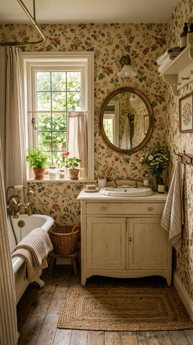 Ultimate Bathroom Decor10
