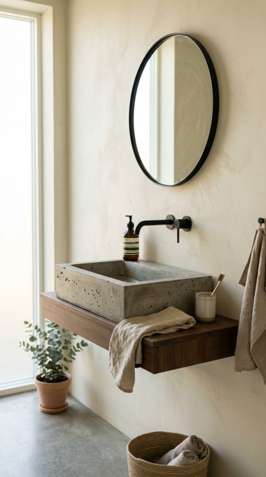 Ultimate Bathroom Decor11