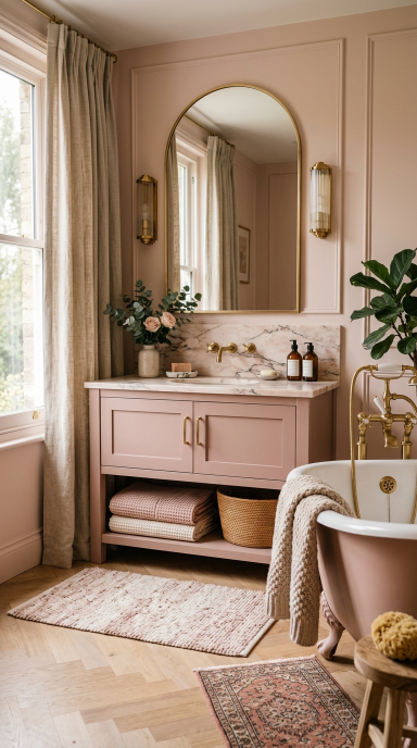 Ultimate Bathroom Decor12