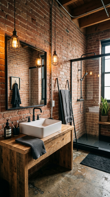 Ultimate Bathroom Decor13