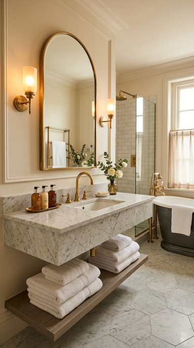 Ultimate Bathroom Decor16