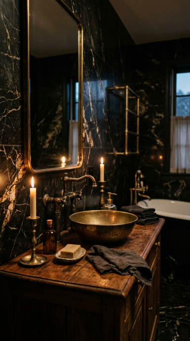 Ultimate Bathroom Decor2