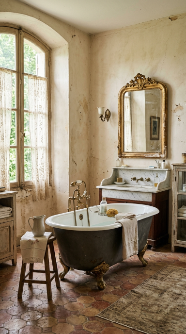Ultimate Bathroom Decor3