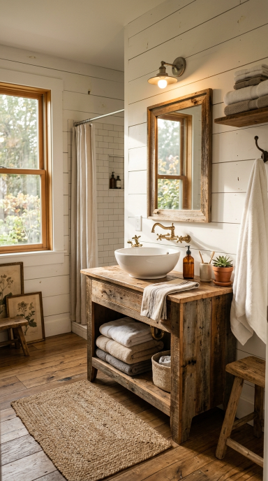 Ultimate Bathroom Decor5
