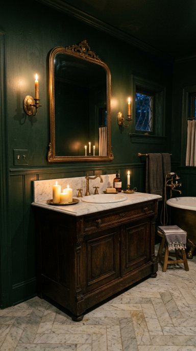 Ultimate Bathroom Decor7