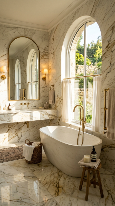 Ultimate Bathroom Decor9