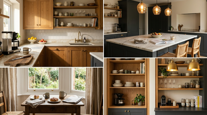 Unbelievable Kitchen0