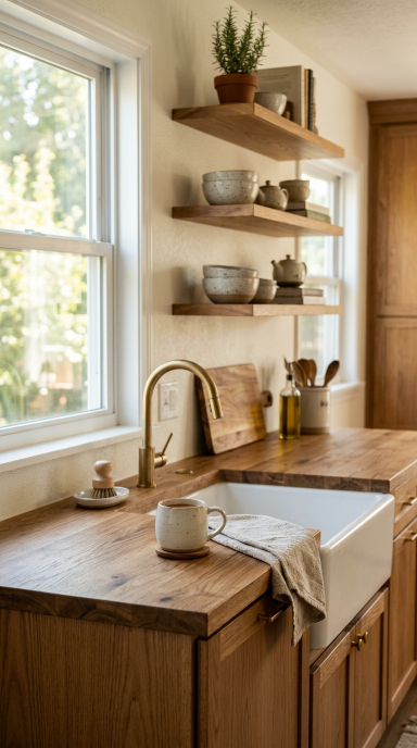 Unbelievable Kitchen1