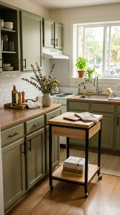 Unbelievable Kitchen10