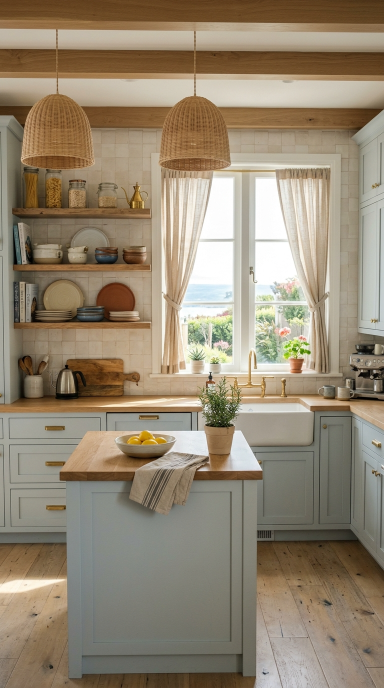 Unbelievable Kitchen11