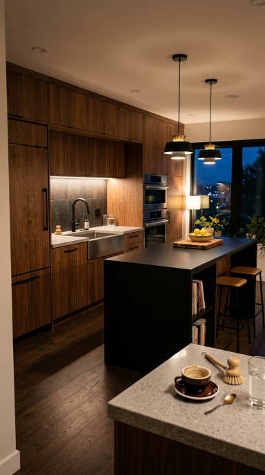 Unbelievable Kitchen12