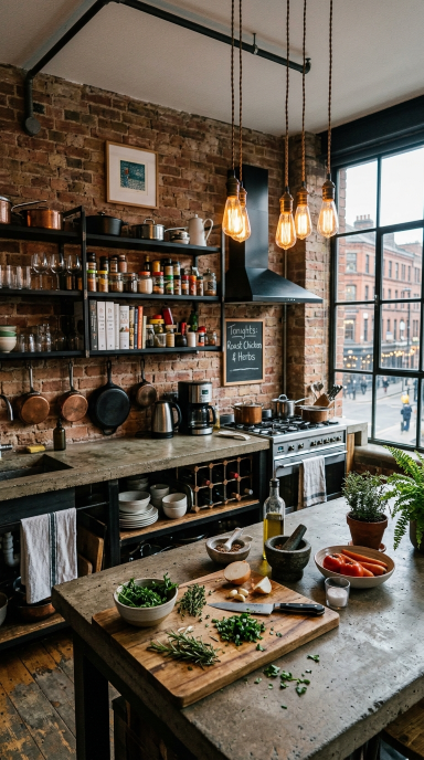 Unbelievable Kitchen14