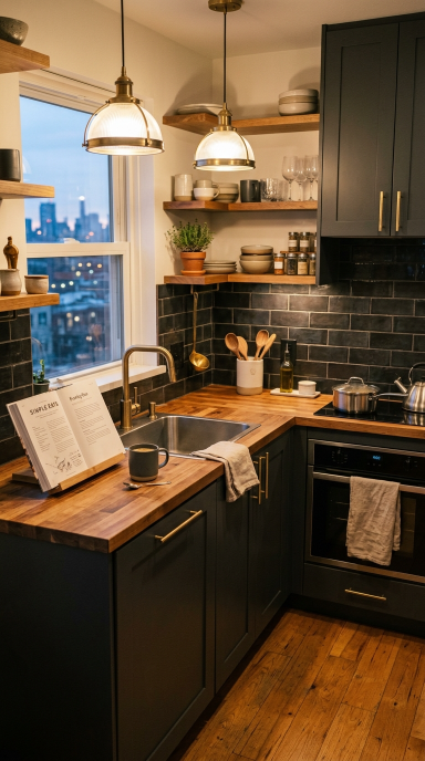 Unbelievable Kitchen2