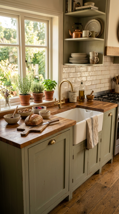Unbelievable Kitchen3