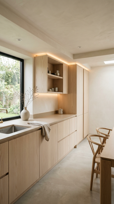 Unbelievable Kitchen4