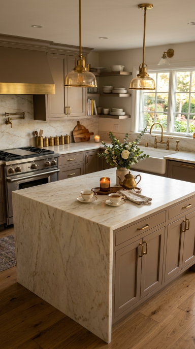 Unbelievable Kitchen5