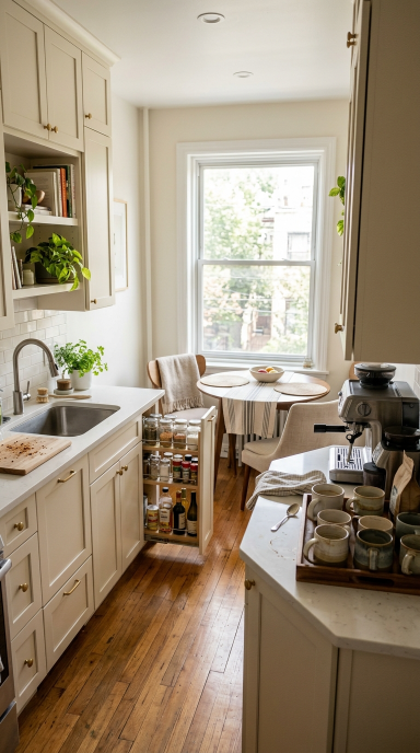 Unbelievable Kitchen6