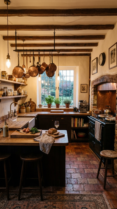 Unbelievable Kitchen7