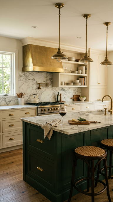 Unbelievable Kitchen9