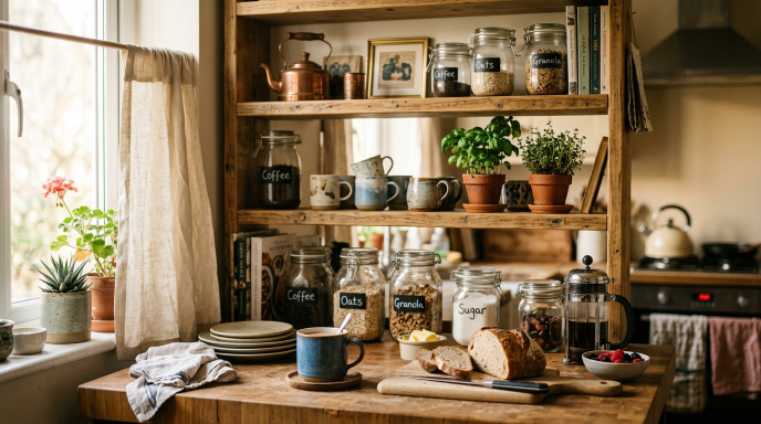 Viral Kitchen Decor0