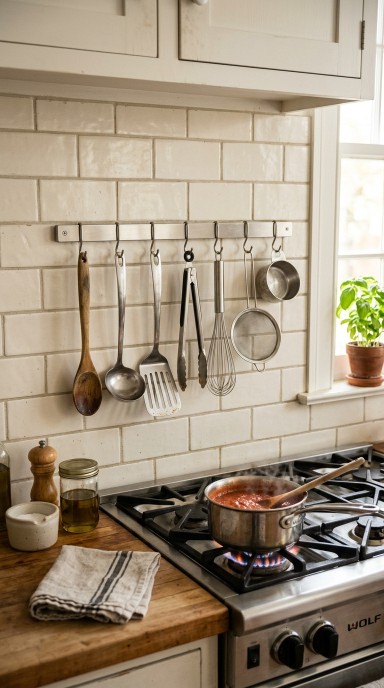 Viral Kitchen Decor11