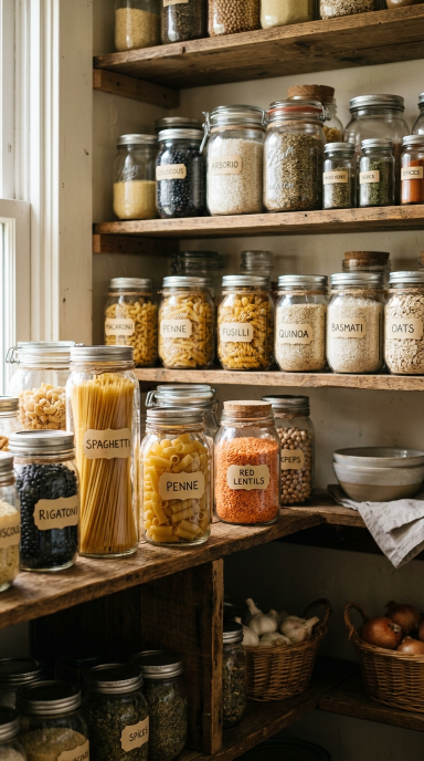 Viral Kitchen Decor12