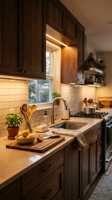 Viral Kitchen Decor13