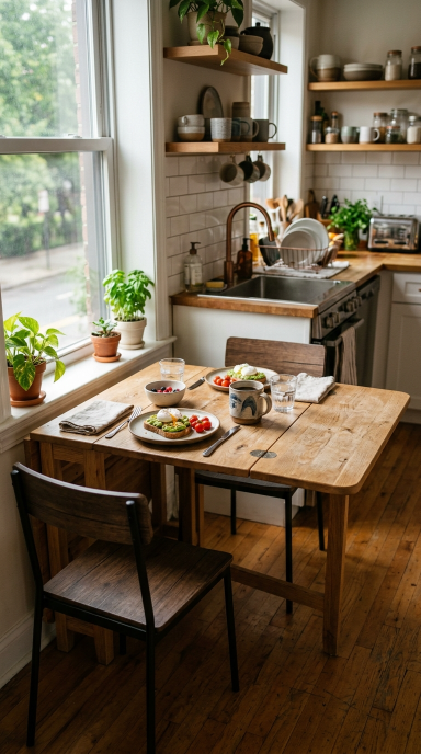 Viral Kitchen Decor14