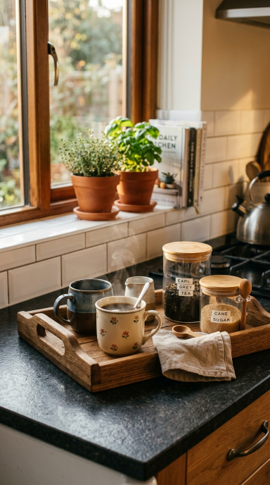 Viral Kitchen Decor5