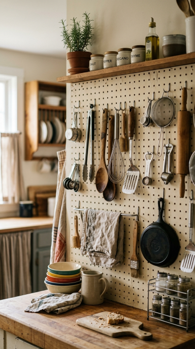 Viral Kitchen Decor7