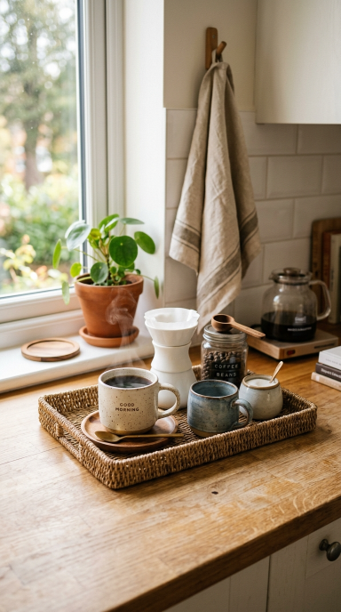 Viral Kitchen Decor8