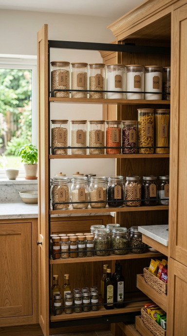 Viral Kitchen Decor9