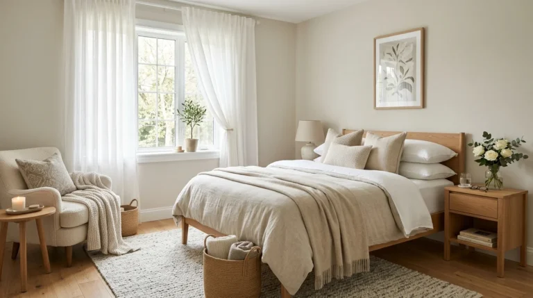 guest bedroom decor ideas