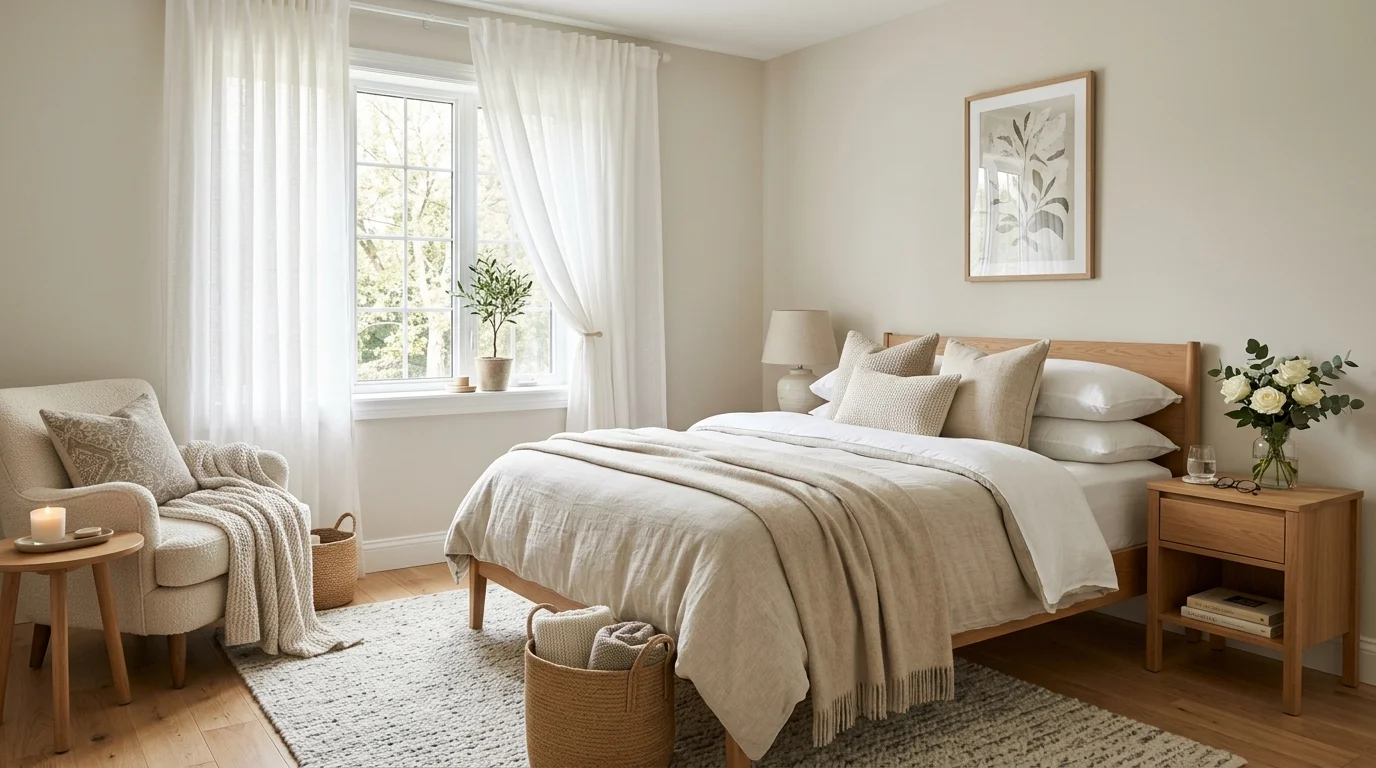 guest bedroom decor ideas